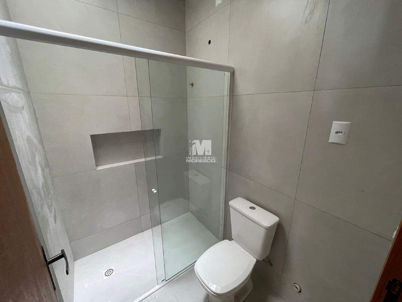 Casa para aluguel no bairro Nova Brasília: