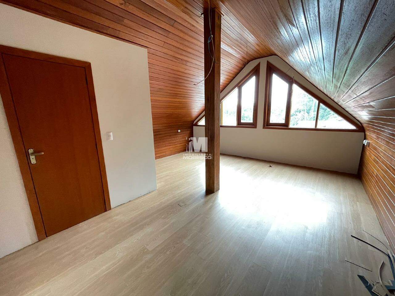 Casa para aluguel no bairro Nova Brasília:
