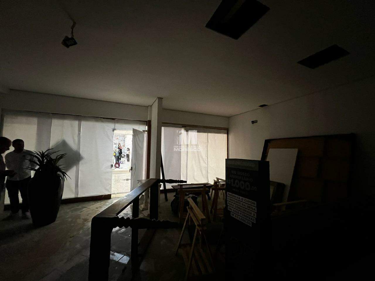 Sala Comercial de 47m² no bairro Centro I, em Brusque | Eu Corretor