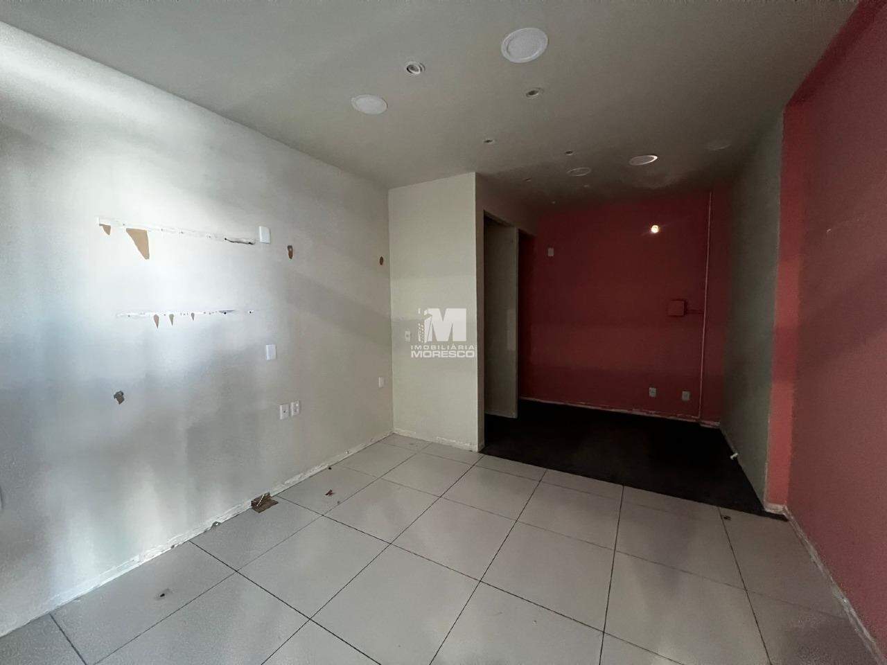 Sala Comercial de 20m² no bairro Centro I, em Brusque | Eu Corretor