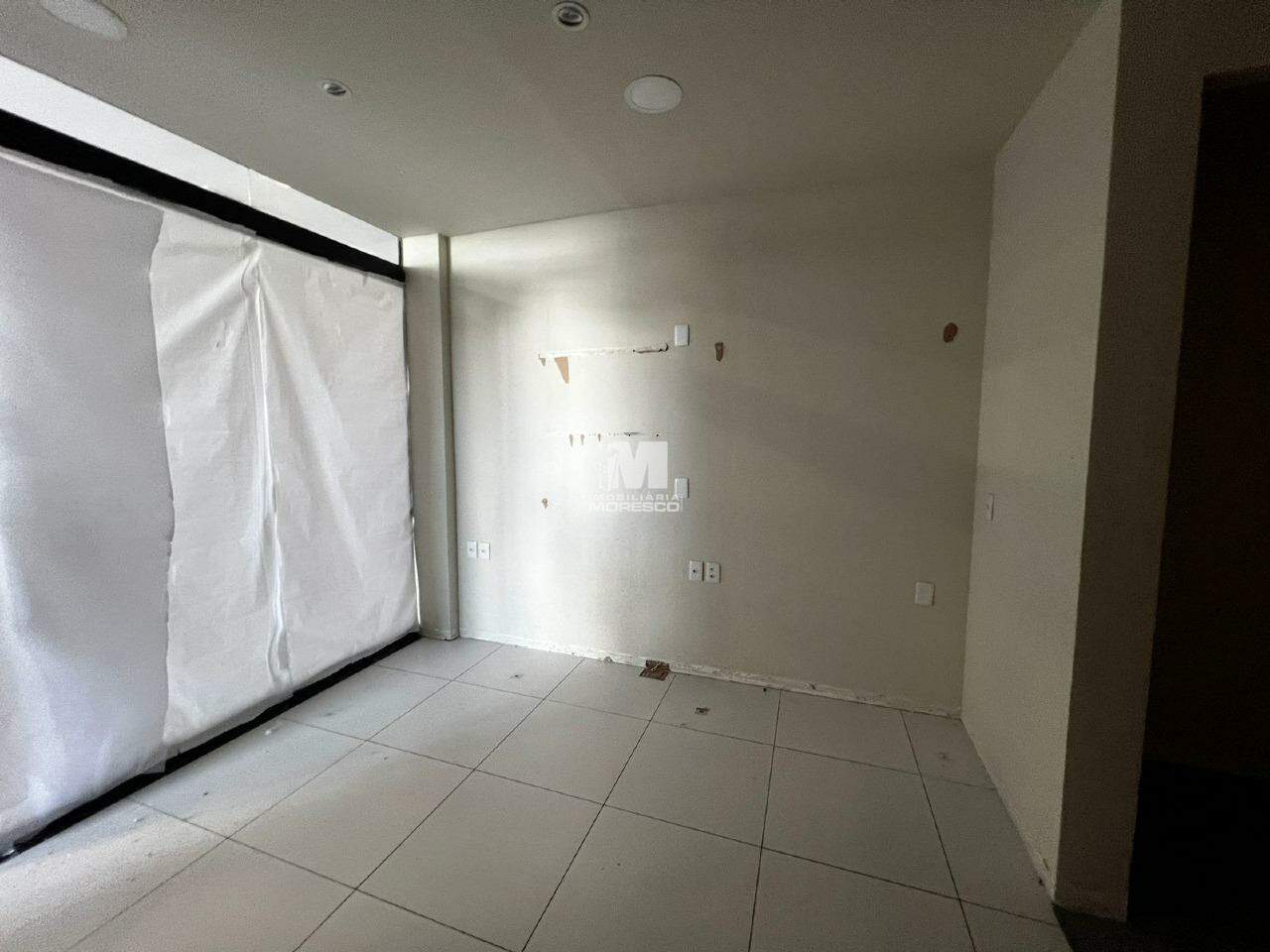 Sala Comercial de 20m² no bairro Centro I, em Brusque | Eu Corretor