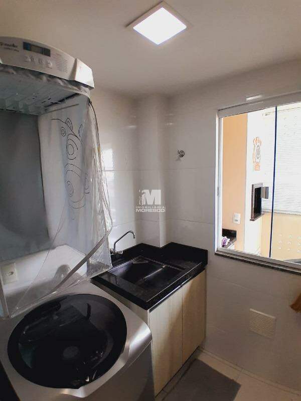 Apartamento para aluguel no bairro Santa Terezinha: 