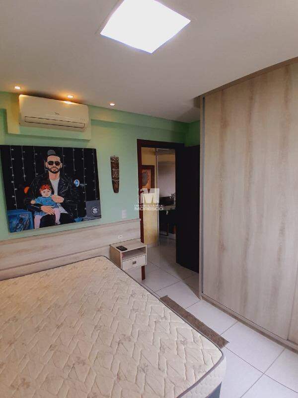 Apartamento para aluguel no bairro Santa Terezinha: 