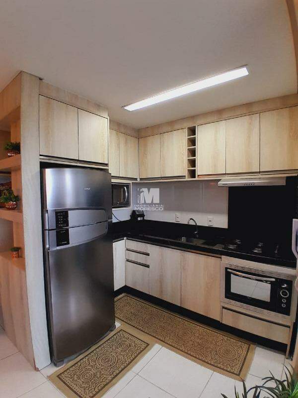 Apartamento para aluguel no bairro Santa Terezinha: 
