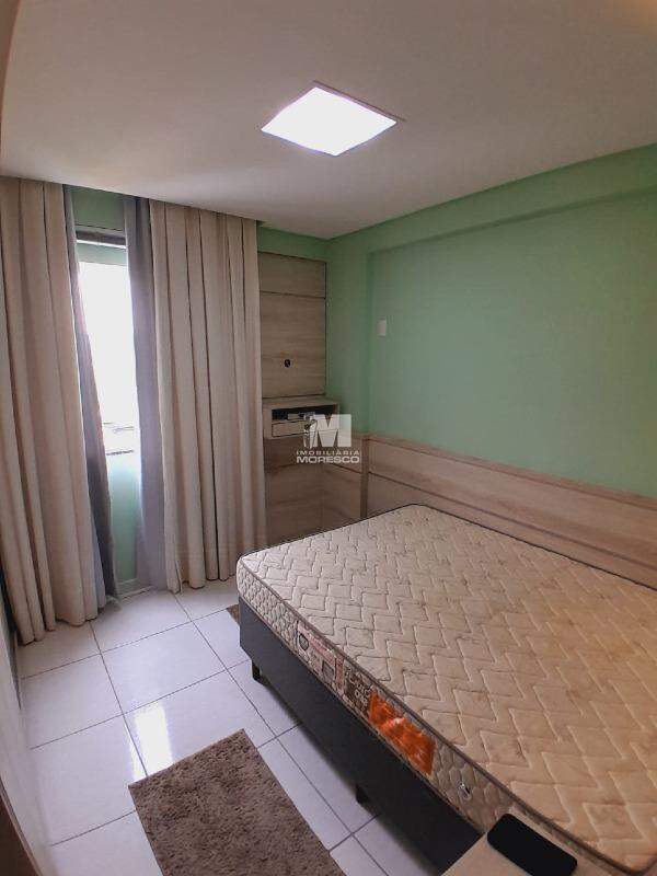 Apartamento para aluguel no bairro Santa Terezinha: 