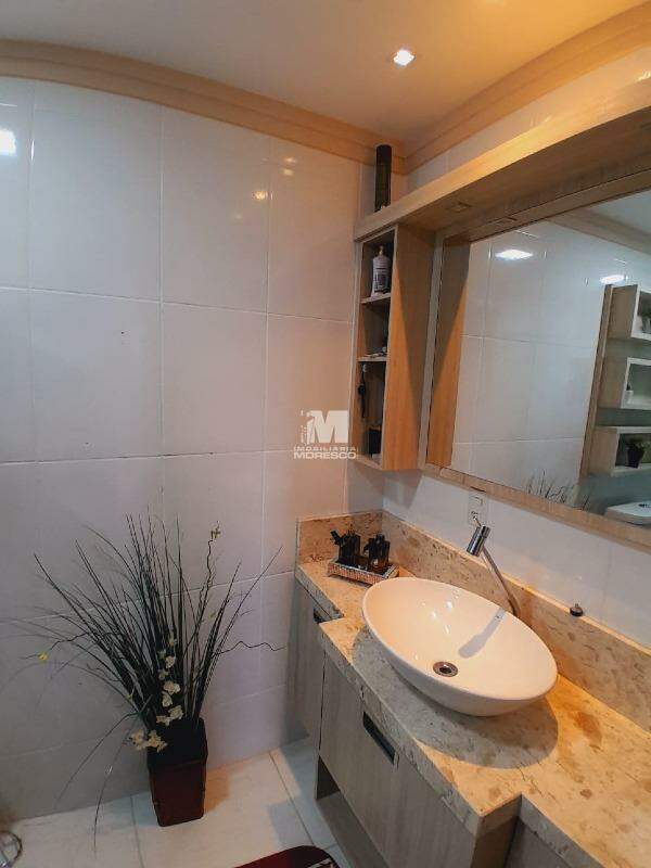 Apartamento para aluguel no bairro Santa Terezinha: 