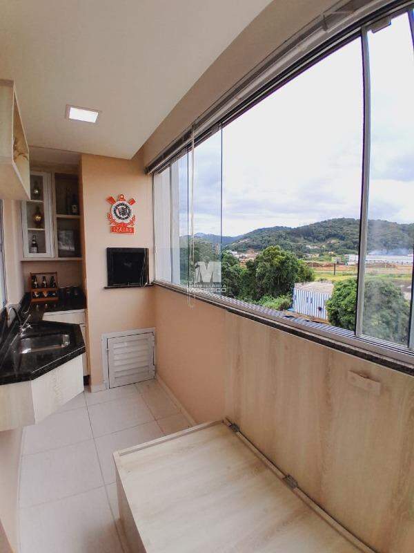Apartamento para aluguel no bairro Santa Terezinha: 