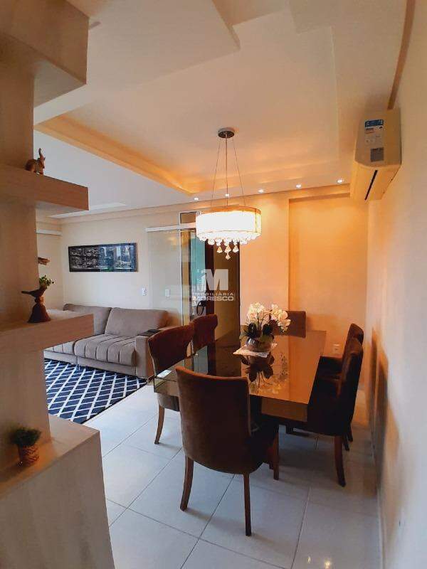 Apartamento para aluguel no bairro Santa Terezinha: 