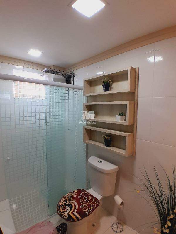 Apartamento para aluguel no bairro Santa Terezinha: 