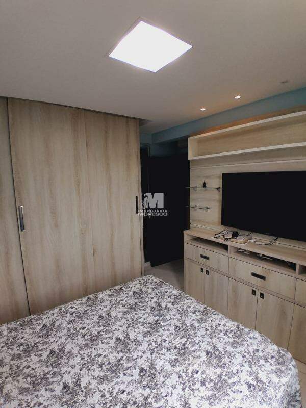Apartamento para aluguel no bairro Santa Terezinha: 