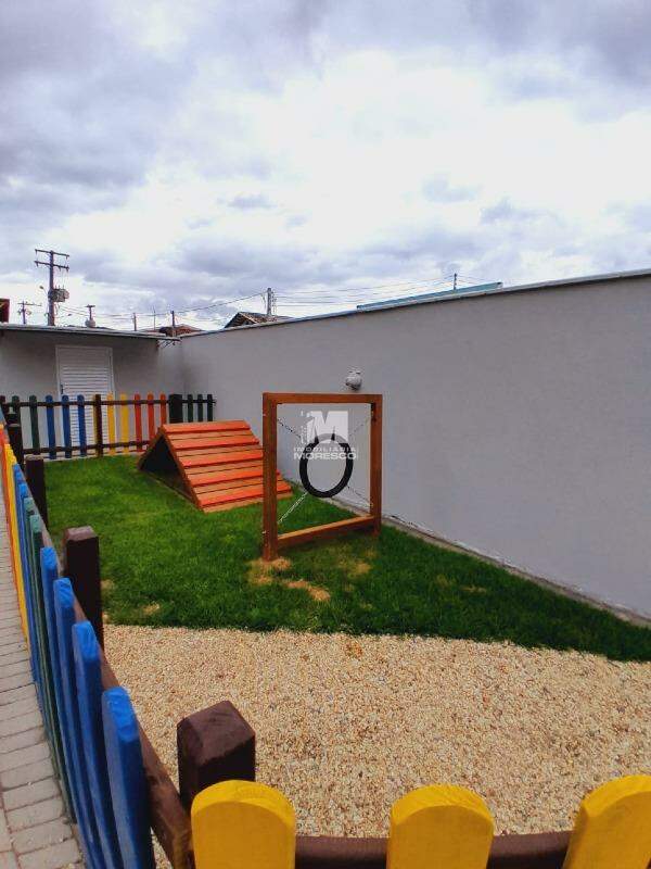 Apartamento para aluguel no bairro Santa Terezinha: 