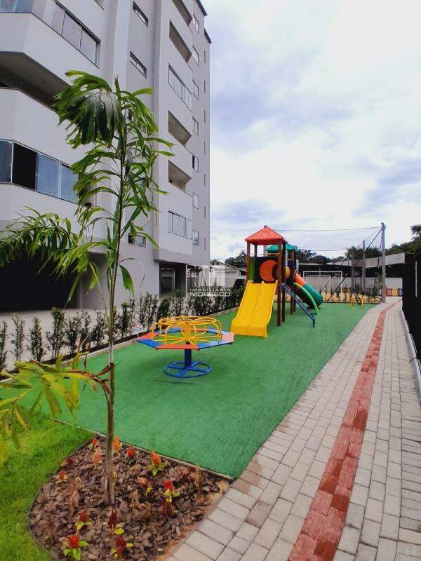 Apartamento para aluguel no bairro Santa Terezinha: 