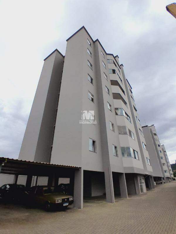Apartamento para aluguel no bairro Santa Terezinha: 