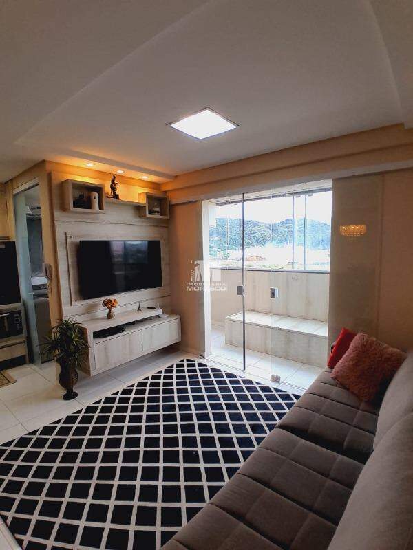 Apartamento para aluguel no bairro Santa Terezinha: 