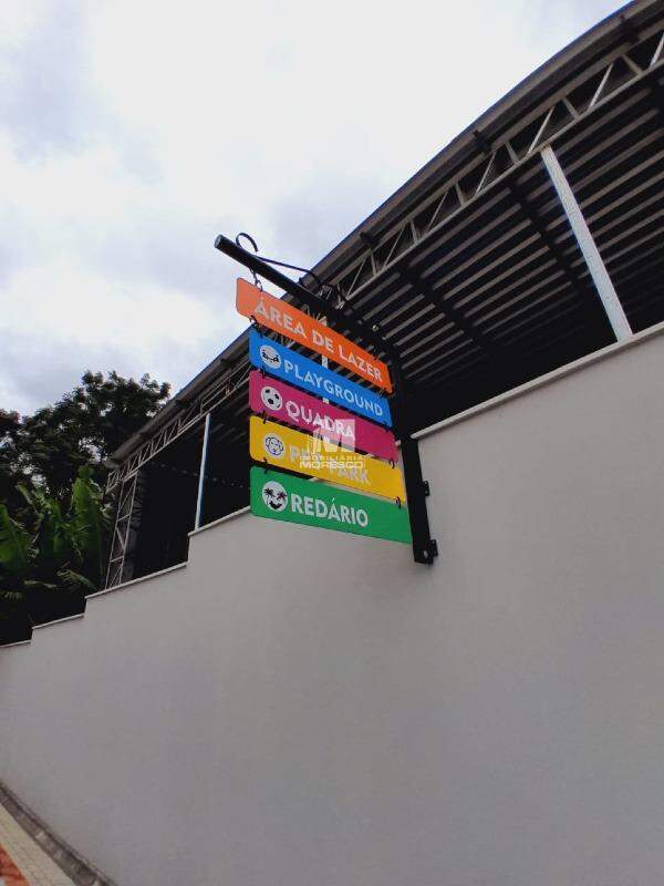 Apartamento para aluguel no bairro Santa Terezinha: 