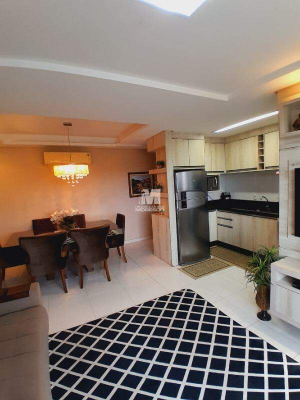 Apartamento para aluguel no bairro Santa Terezinha: 