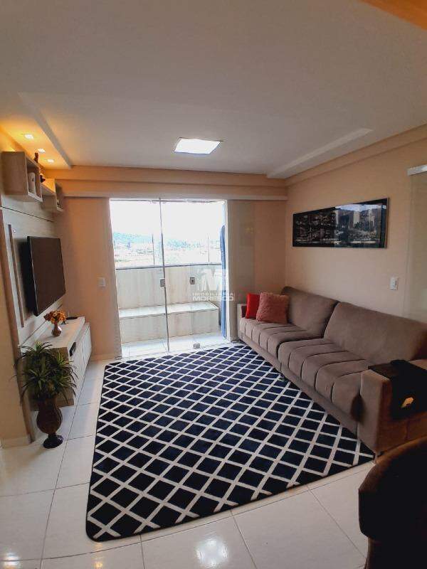 Apartamento para aluguel no bairro Santa Terezinha: 