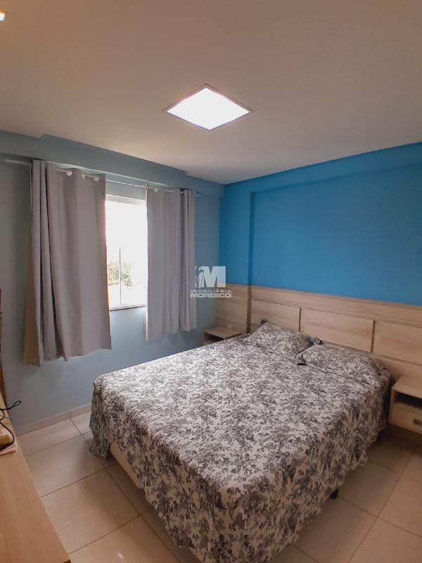 Apartamento para aluguel no bairro Santa Terezinha: 
