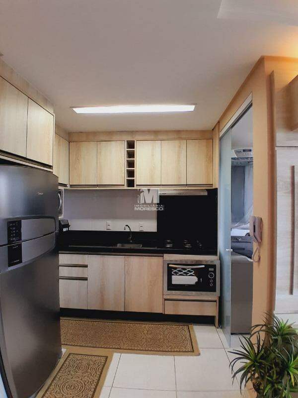 Apartamento para aluguel no bairro Santa Terezinha: 