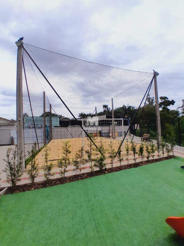 Apartamento para aluguel no bairro Santa Terezinha: 