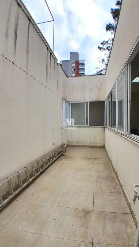 Sala Comercial de 116m² no bairro São Luiz, em Brusque | Eu Corretor