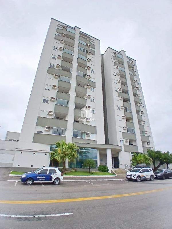 Apartamento de 2 quartos, 95m² no bairro Santa Terezinha, em Brusque | Eu Corretor