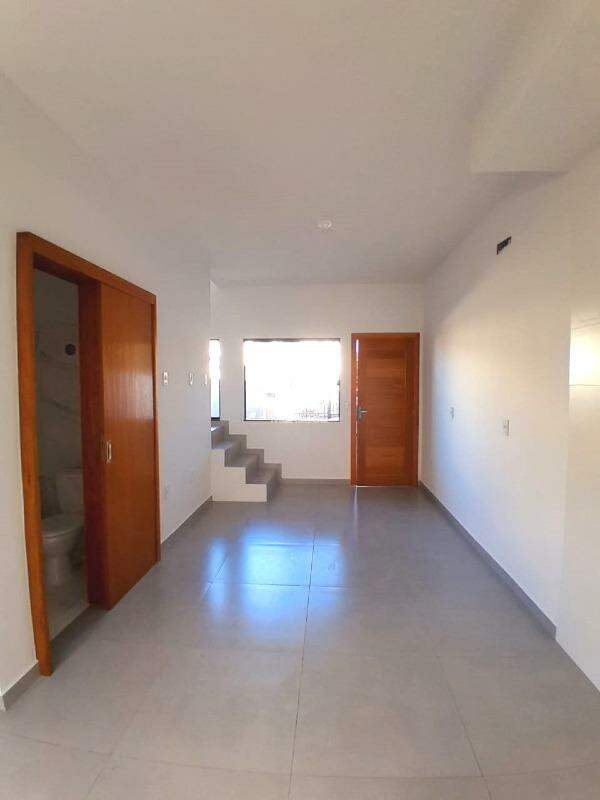 Casa para aluguel no bairro Rio Branco: 