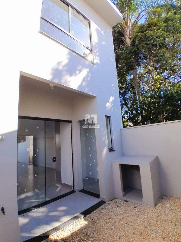 Casa para aluguel no bairro Rio Branco: 