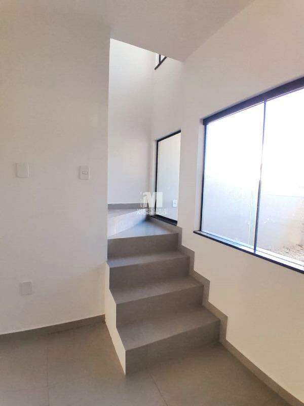 Casa para aluguel no bairro Rio Branco: 