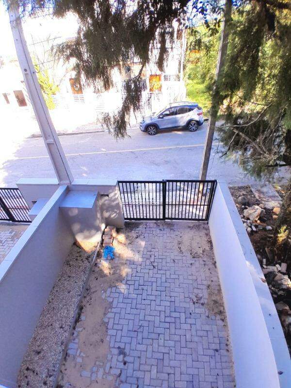 Casa para aluguel no bairro Rio Branco: 