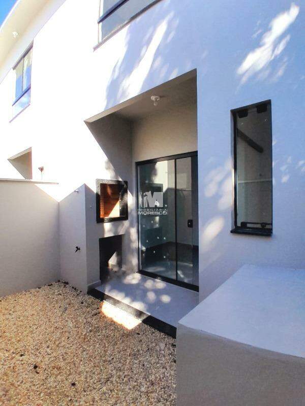 Casa para aluguel no bairro Rio Branco: 
