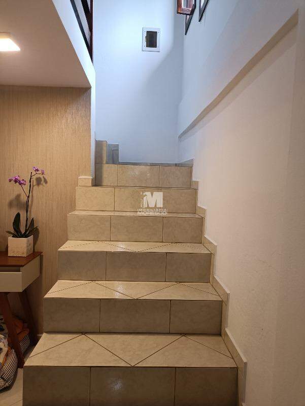 Casa à venda no bairro Guarani: