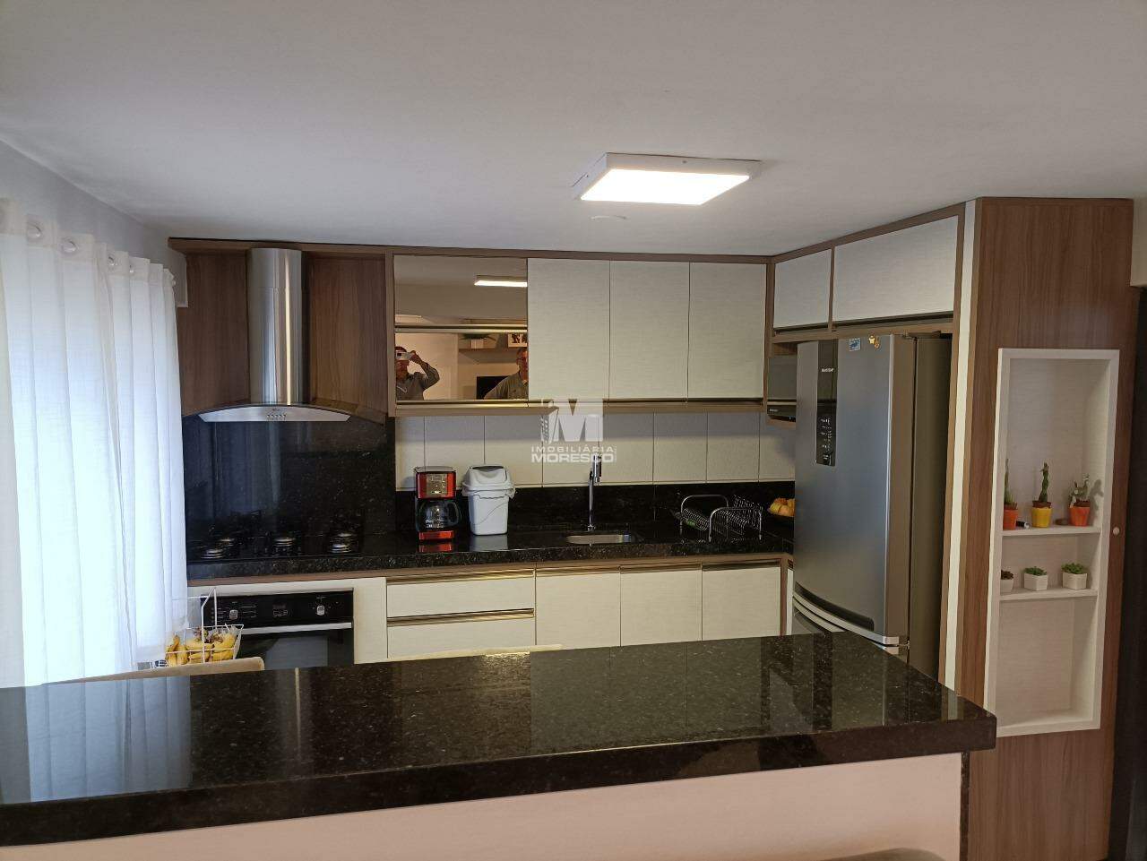 Casa à venda no bairro Guarani: