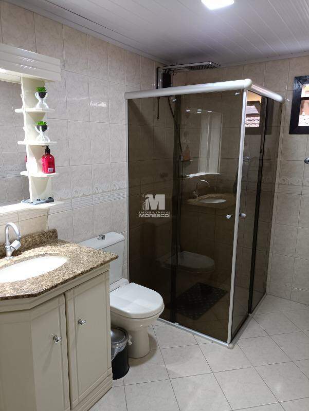 Casa à venda no bairro Guarani: