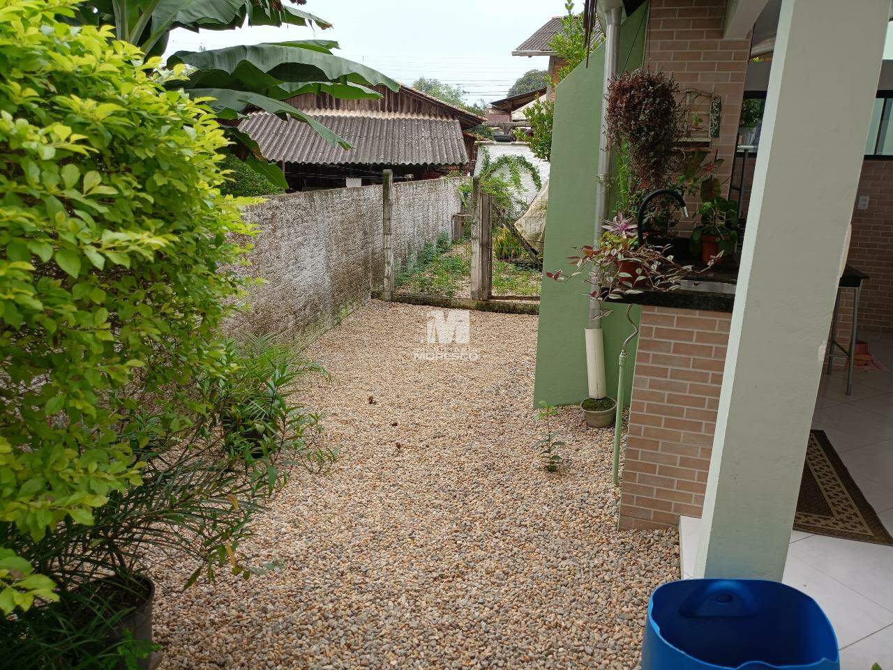 Casa à venda no bairro Guarani: 