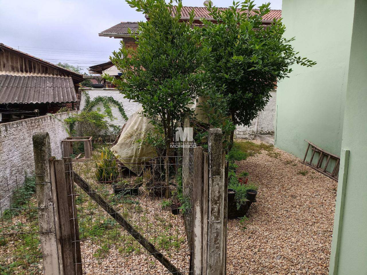 Casa à venda no bairro Guarani:
