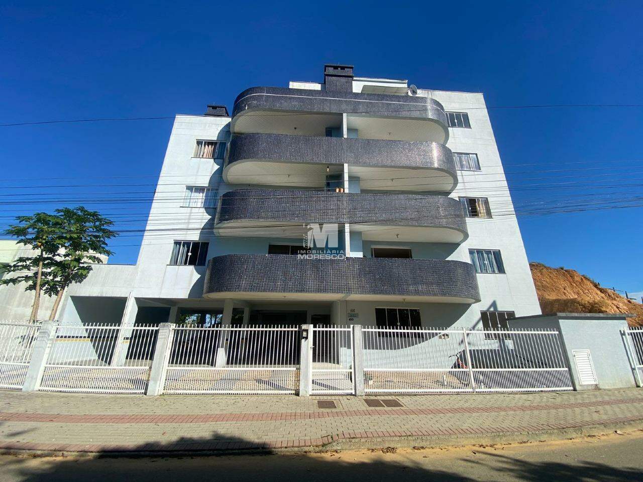 Apartamento de 2 quartos, 74m² no bairro Souza Cruz, em Brusque | Eu Corretor