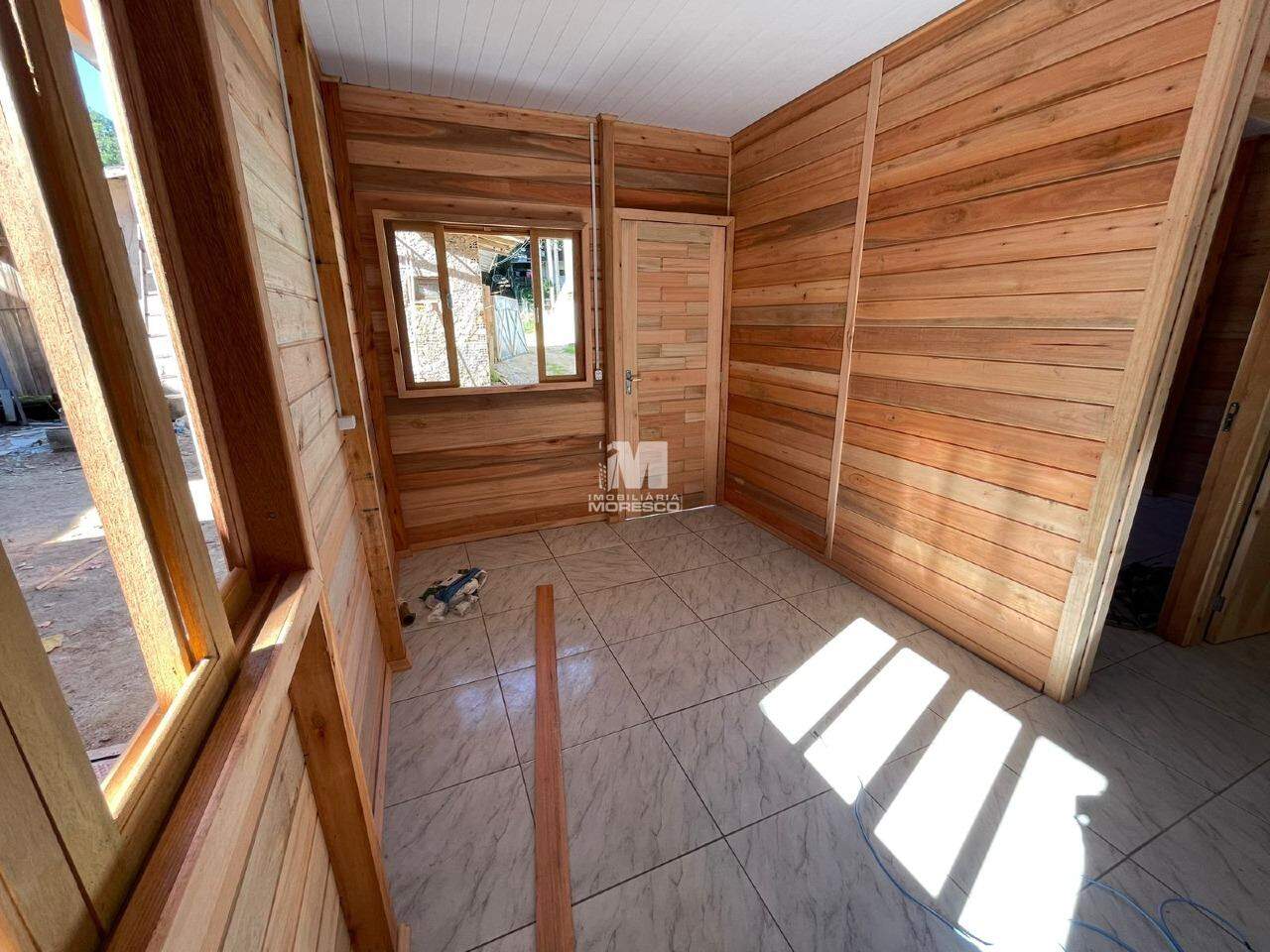Casa de 2 quartos, 44m² no bairro Ponta Russa, em Brusque | Eu Corretor
