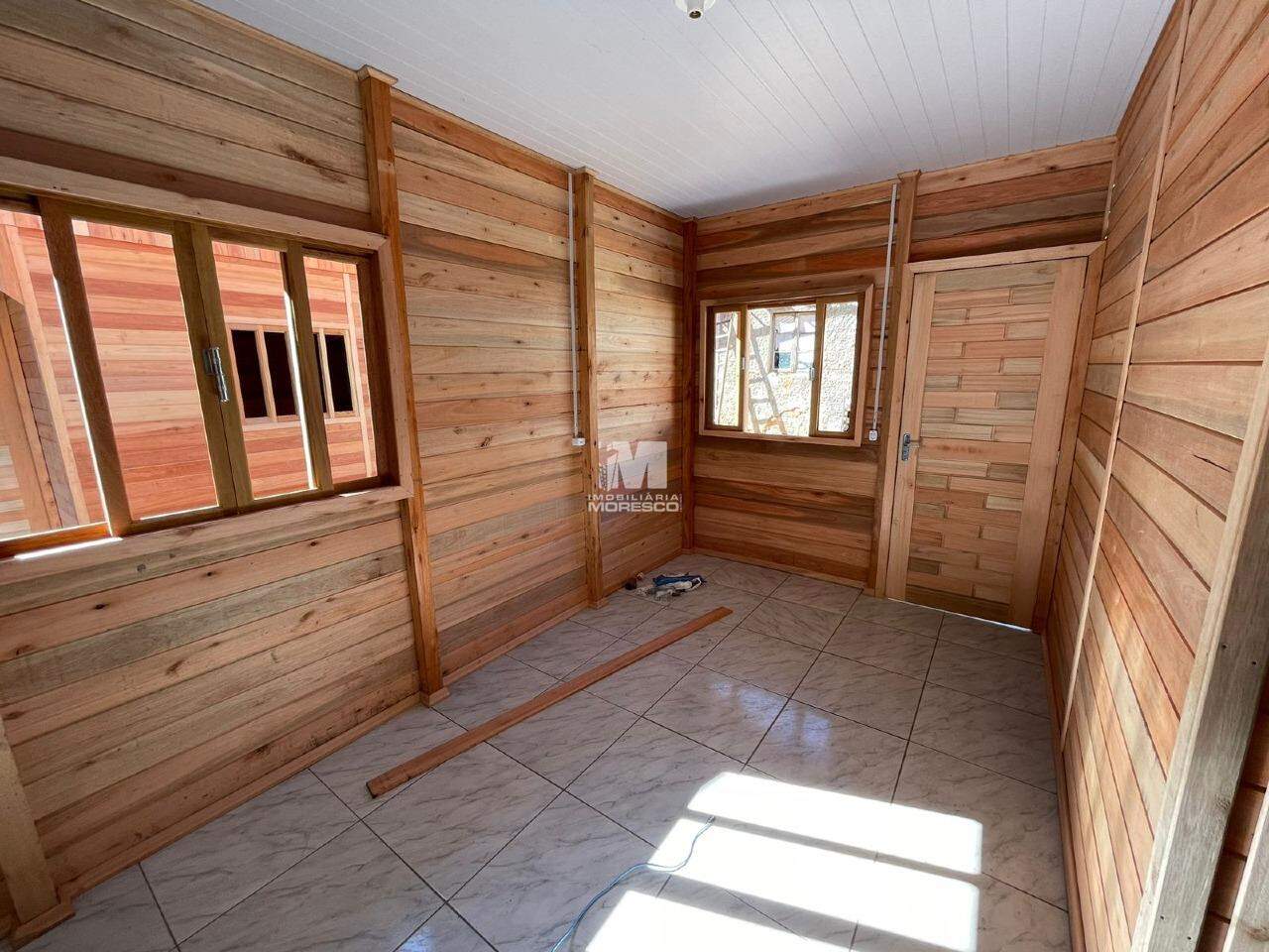 Casa de 2 quartos, 44m² no bairro Ponta Russa, em Brusque | Eu Corretor