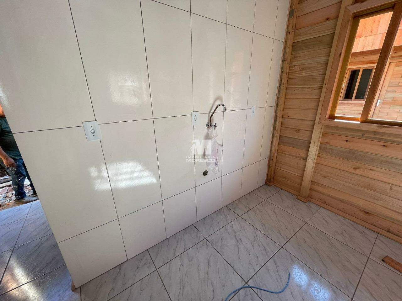 Casa de 2 quartos, 44m² no bairro Ponta Russa, em Brusque | Eu Corretor