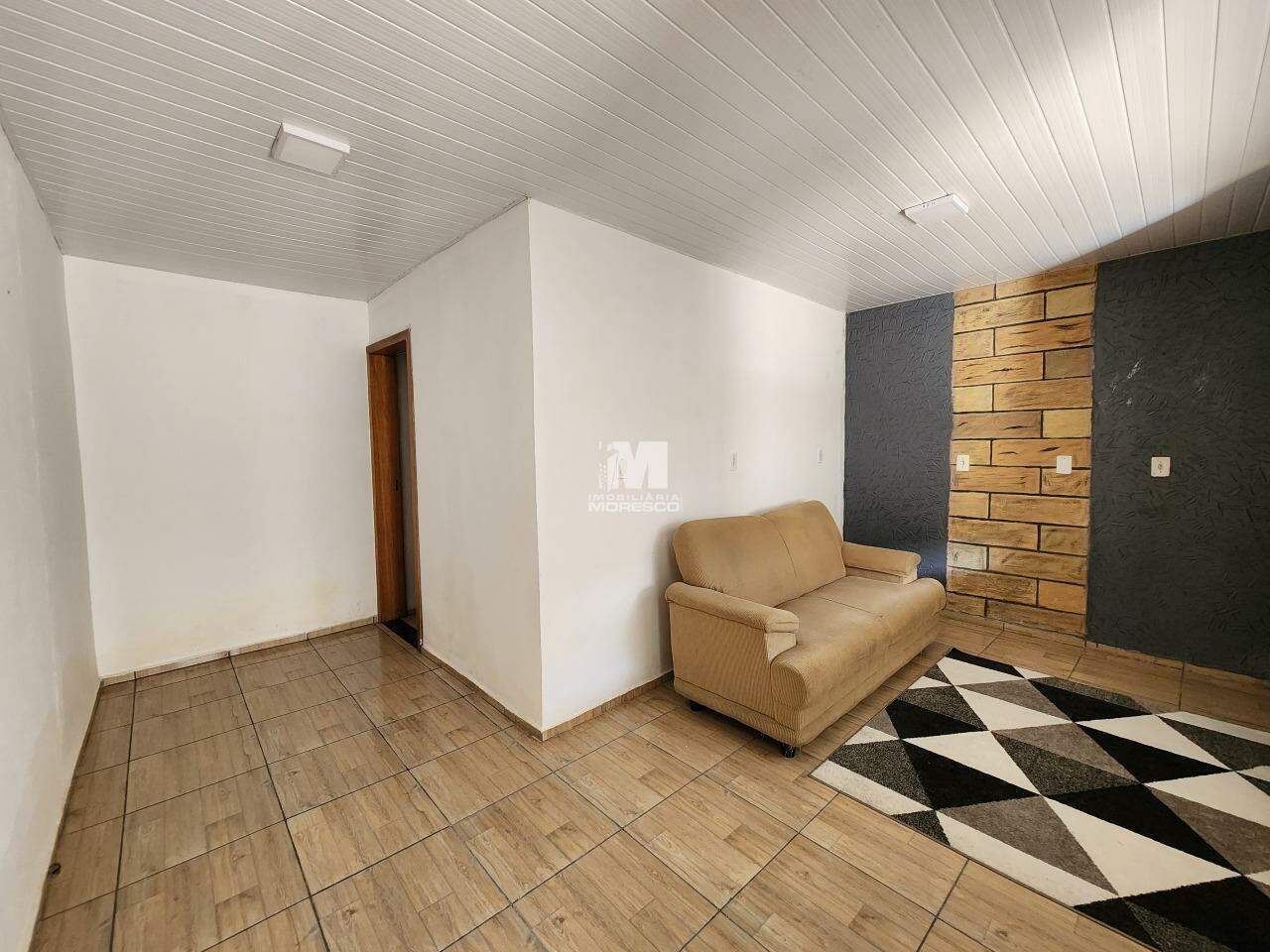 Casa à venda no bairro Bateas: