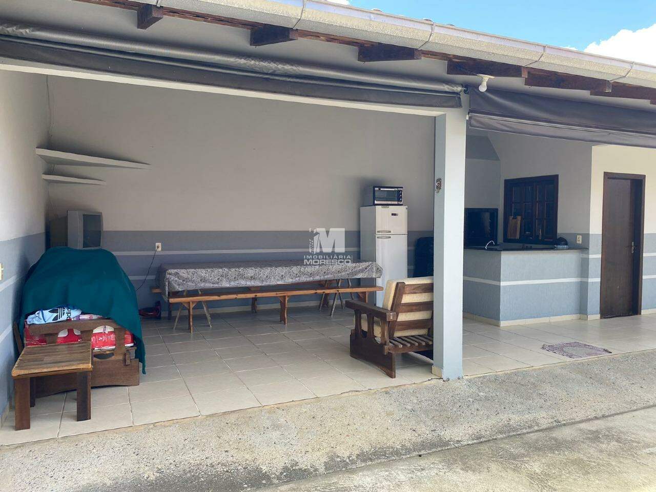Casa à venda no bairro Limoeiro: 