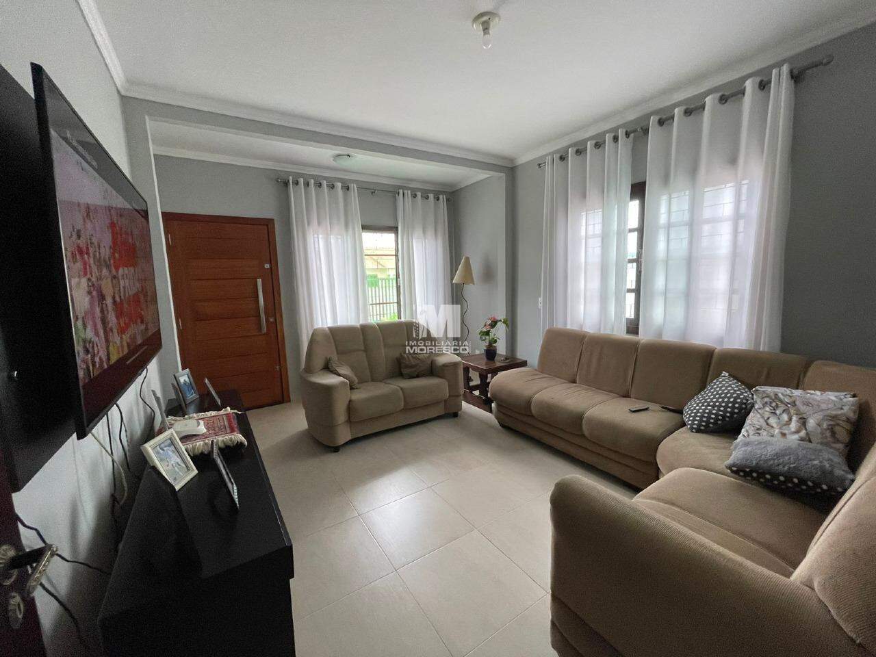 Casa à venda no bairro Limoeiro: 