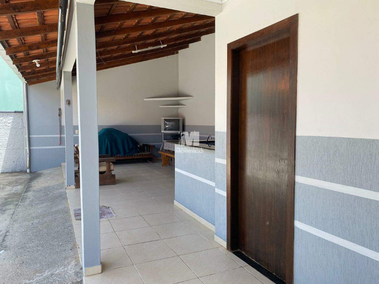 Casa à venda no bairro Limoeiro: 