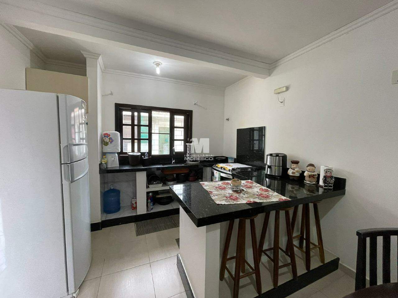 Casa à venda no bairro Limoeiro: 