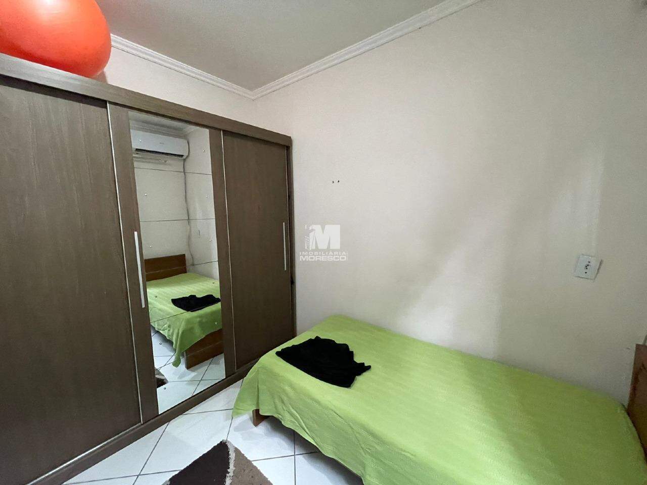 Casa à venda no bairro Limoeiro: 