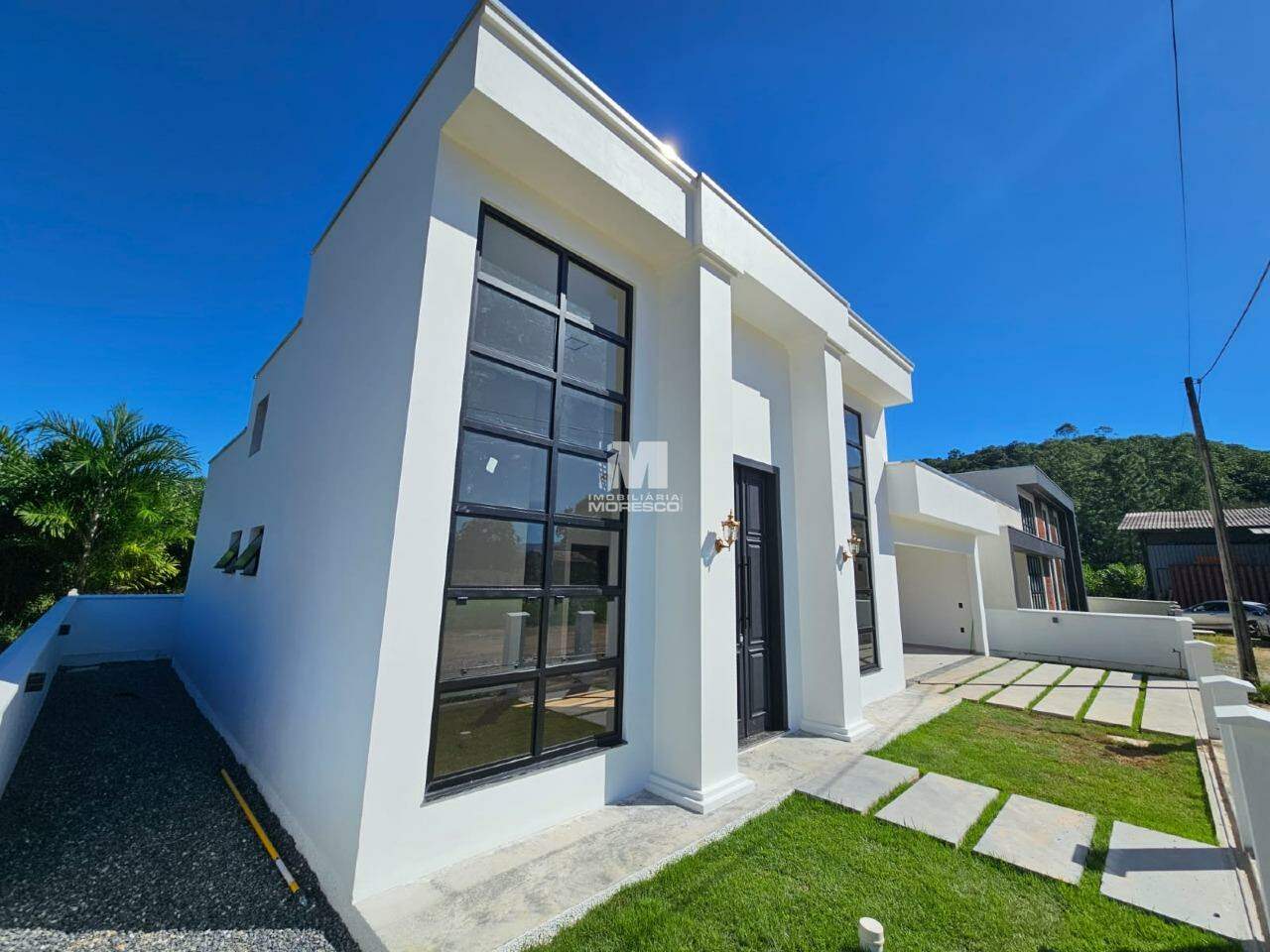 Casa de 3 quartos, 129m² no bairro Aymoré, em Guabiruba | Eu Corretor