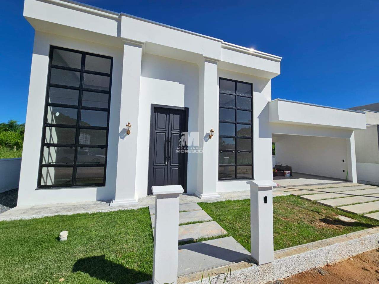 Casa de 3 quartos, 129m² no bairro Aymoré, em Guabiruba | Eu Corretor