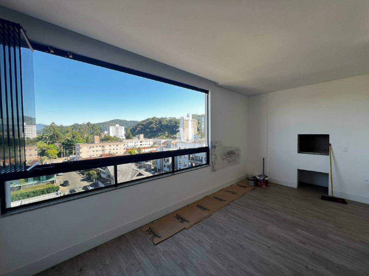 Apartamento de 2 quartos, 135m² no bairro Centro I, em Brusque | Eu Corretor