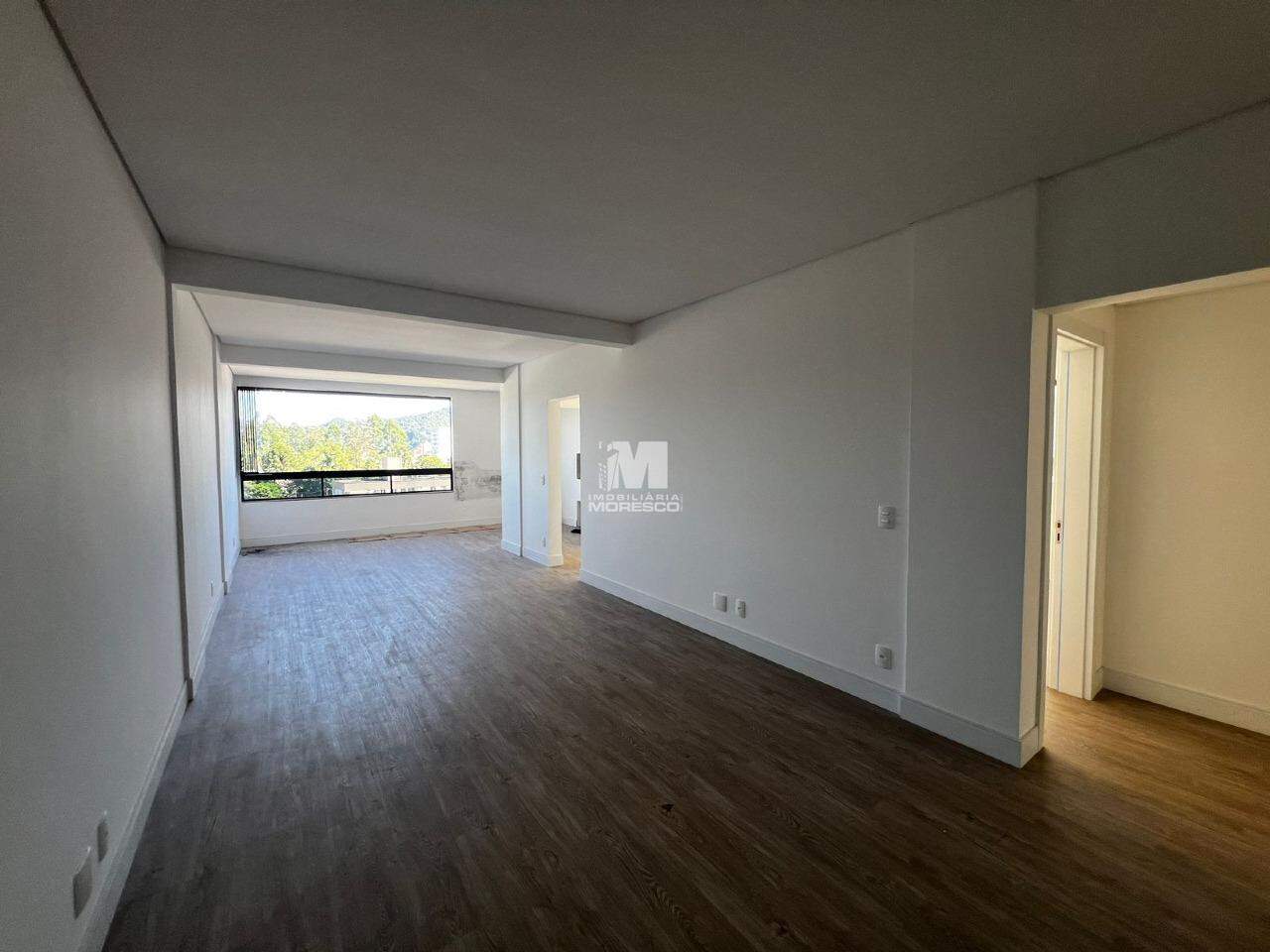 Apartamento de 2 quartos, 135m² no bairro Centro I, em Brusque | Eu Corretor